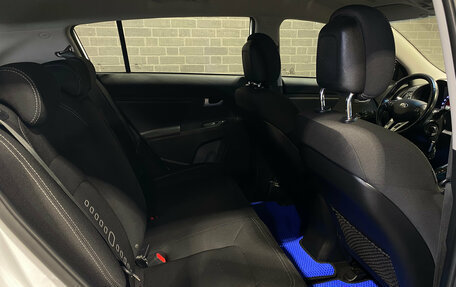 KIA Sportage III, 2013 год, 1 629 000 рублей, 11 фотография