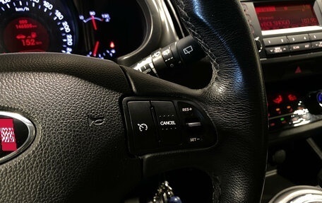 KIA Sportage III, 2013 год, 1 629 000 рублей, 18 фотография