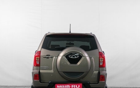 Chery Tiggo 3 I, 2018 год, 1 049 000 рублей, 6 фотография