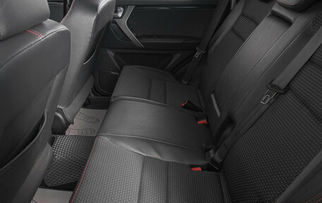 Chery Tiggo 3 I, 2018 год, 1 049 000 рублей, 10 фотография