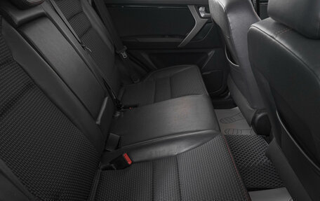 Chery Tiggo 3 I, 2018 год, 1 049 000 рублей, 11 фотография