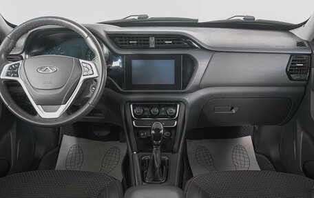 Chery Tiggo 3 I, 2018 год, 1 049 000 рублей, 14 фотография