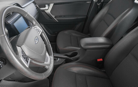 Chery Tiggo 3 I, 2018 год, 1 049 000 рублей, 9 фотография