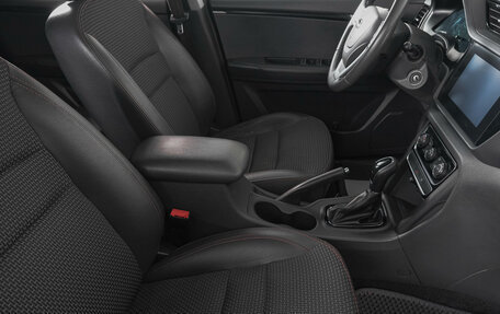 Chery Tiggo 3 I, 2018 год, 1 049 000 рублей, 12 фотография