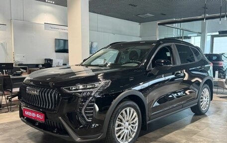 Haval Jolion, 2026 год, 2 649 000 рублей, 1 фотография