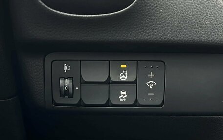 KIA Soul II рестайлинг, 2015 год, 1 300 000 рублей, 22 фотография