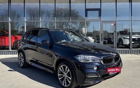 BMW X5, 2016 год, 4 599 000 рублей, 3 фотография