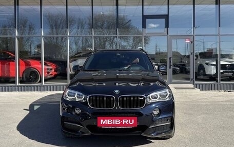 BMW X5, 2016 год, 4 599 000 рублей, 2 фотография