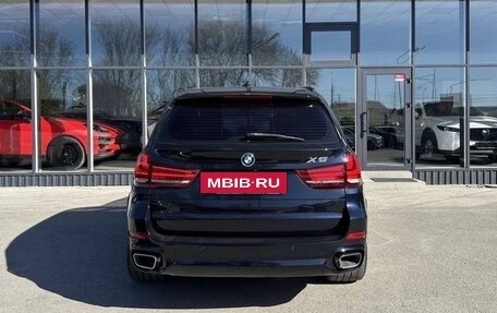 BMW X5, 2016 год, 4 599 000 рублей, 5 фотография