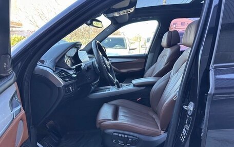 BMW X5, 2016 год, 4 599 000 рублей, 13 фотография