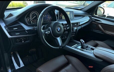 BMW X5, 2016 год, 4 599 000 рублей, 15 фотография