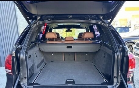 BMW X5, 2016 год, 4 599 000 рублей, 9 фотография