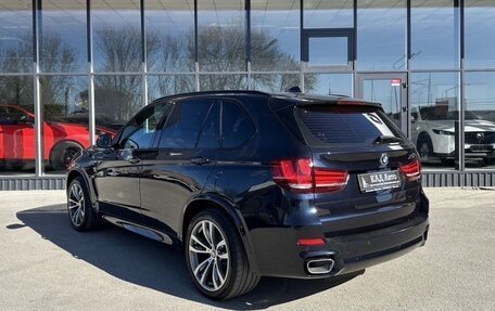 BMW X5, 2016 год, 4 599 000 рублей, 6 фотография