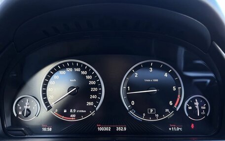 BMW X5, 2016 год, 4 599 000 рублей, 19 фотография