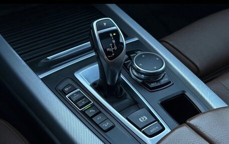 BMW X5, 2016 год, 4 599 000 рублей, 20 фотография