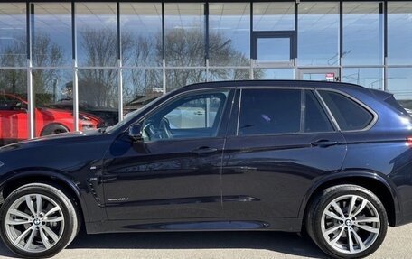 BMW X5, 2016 год, 4 599 000 рублей, 7 фотография