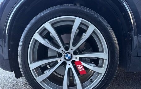 BMW X5, 2016 год, 4 599 000 рублей, 8 фотография