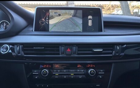 BMW X5, 2016 год, 4 599 000 рублей, 23 фотография