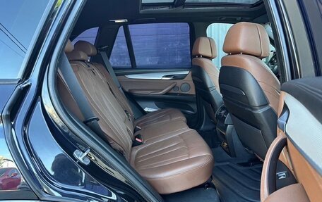 BMW X5, 2016 год, 4 599 000 рублей, 25 фотография