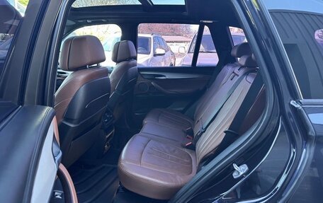 BMW X5, 2016 год, 4 599 000 рублей, 24 фотография