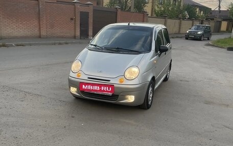 Daewoo Matiz I, 2008 год, 197 000 рублей, 2 фотография