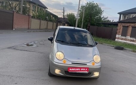 Daewoo Matiz I, 2008 год, 197 000 рублей, 3 фотография