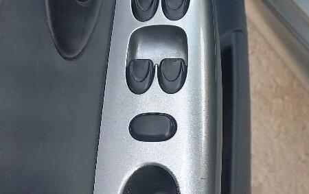 Daewoo Matiz I, 2008 год, 197 000 рублей, 16 фотография