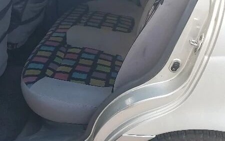 Daewoo Matiz I, 2008 год, 197 000 рублей, 14 фотография