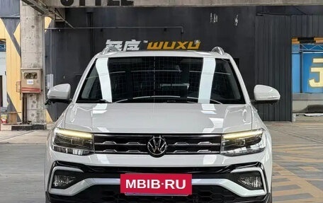 Volkswagen T-Cross I, 2022 год, 1 270 004 рублей, 2 фотография