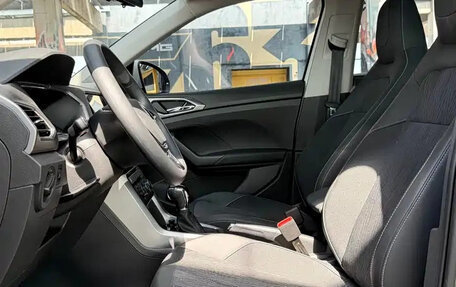 Volkswagen T-Cross I, 2022 год, 1 270 004 рублей, 12 фотография