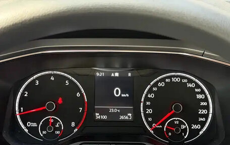 Volkswagen T-Cross I, 2022 год, 1 270 004 рублей, 15 фотография