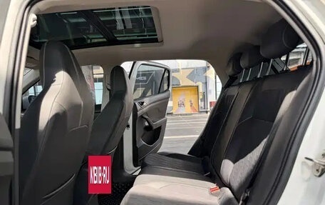 Volkswagen T-Cross I, 2022 год, 1 270 004 рублей, 14 фотография