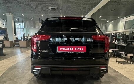 Haval Jolion, 2026 год, 2 649 000 рублей, 6 фотография