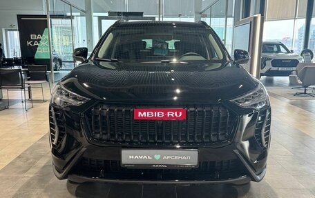 Haval Jolion, 2026 год, 2 649 000 рублей, 2 фотография