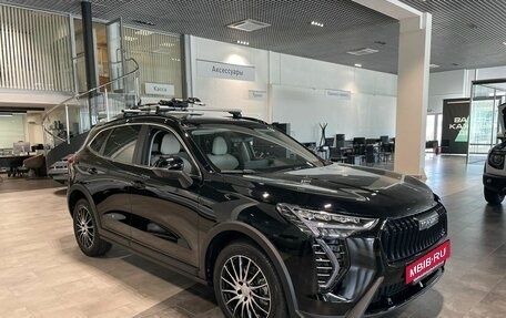 Haval Jolion, 2026 год, 2 799 000 рублей, 3 фотография