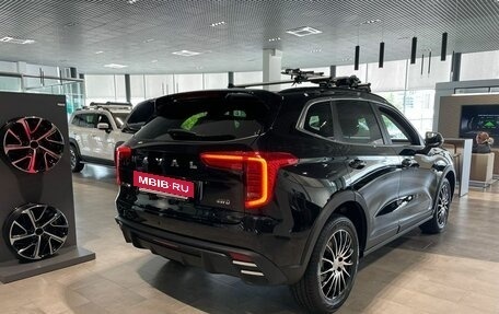 Haval Jolion, 2026 год, 2 799 000 рублей, 5 фотография