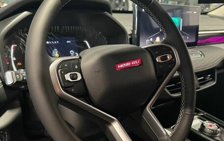 Haval Jolion, 2026 год, 2 649 000 рублей, 12 фотография