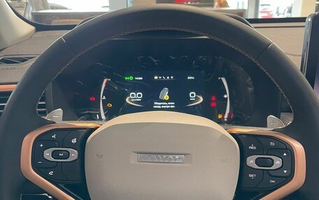Haval Jolion, 2026 год, 2 799 000 рублей, 9 фотография