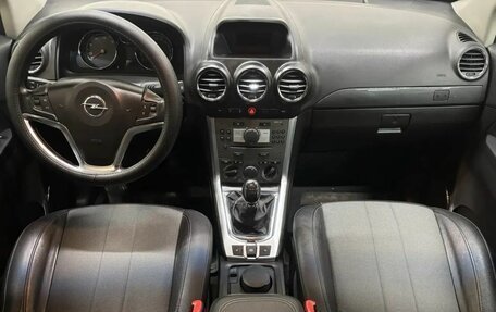 Opel Antara I, 2013 год, 1 099 000 рублей, 7 фотография