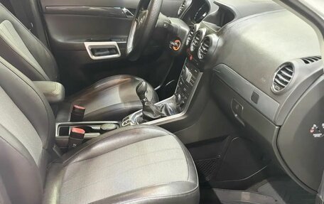 Opel Antara I, 2013 год, 1 099 000 рублей, 8 фотография