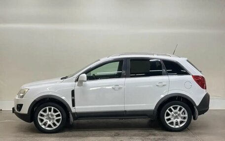 Opel Antara I, 2013 год, 1 099 000 рублей, 5 фотография