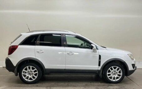 Opel Antara I, 2013 год, 1 099 000 рублей, 6 фотография
