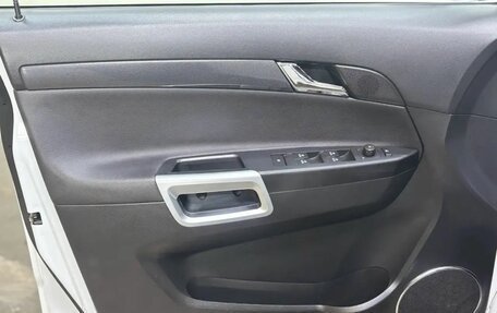 Opel Antara I, 2013 год, 1 099 000 рублей, 12 фотография
