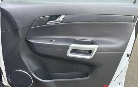 Opel Antara I, 2013 год, 1 099 000 рублей, 13 фотография