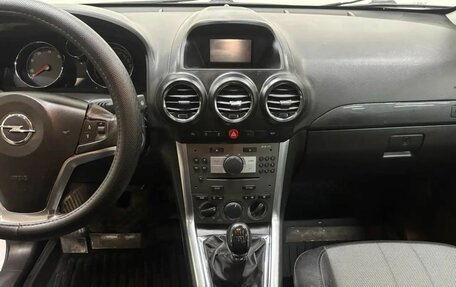 Opel Antara I, 2013 год, 1 099 000 рублей, 9 фотография
