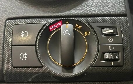 Opel Antara I, 2013 год, 1 099 000 рублей, 11 фотография