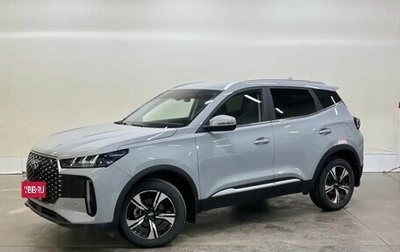 Chery Tiggo 4 I рестайлинг, 2025 год, 1 857 000 рублей, 1 фотография