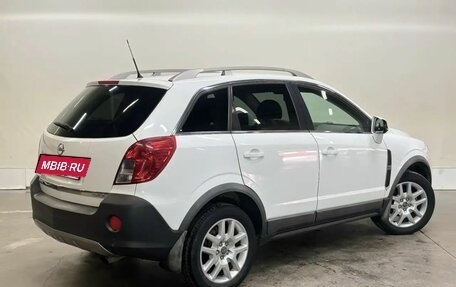 Opel Antara I, 2013 год, 1 099 000 рублей, 2 фотография
