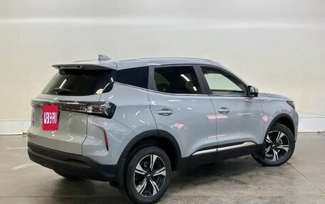 Chery Tiggo 4 I рестайлинг, 2025 год, 1 857 000 рублей, 2 фотография