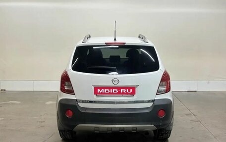 Opel Antara I, 2013 год, 1 099 000 рублей, 3 фотография
